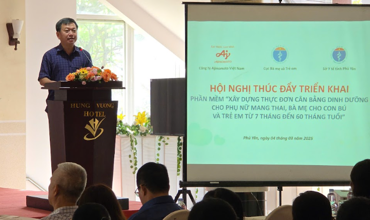 Dự án Bữa ăn học đường