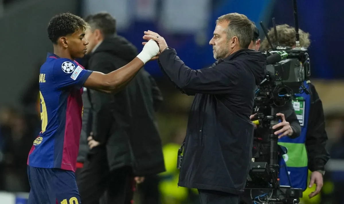 Phân tích đội hình của Inter Milan