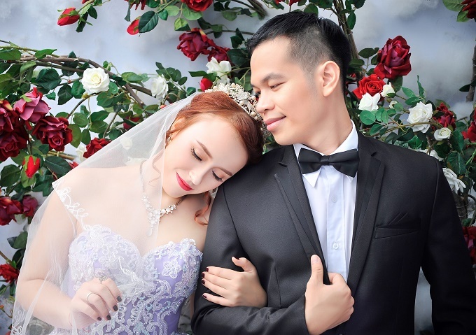 Tìm lại nhau