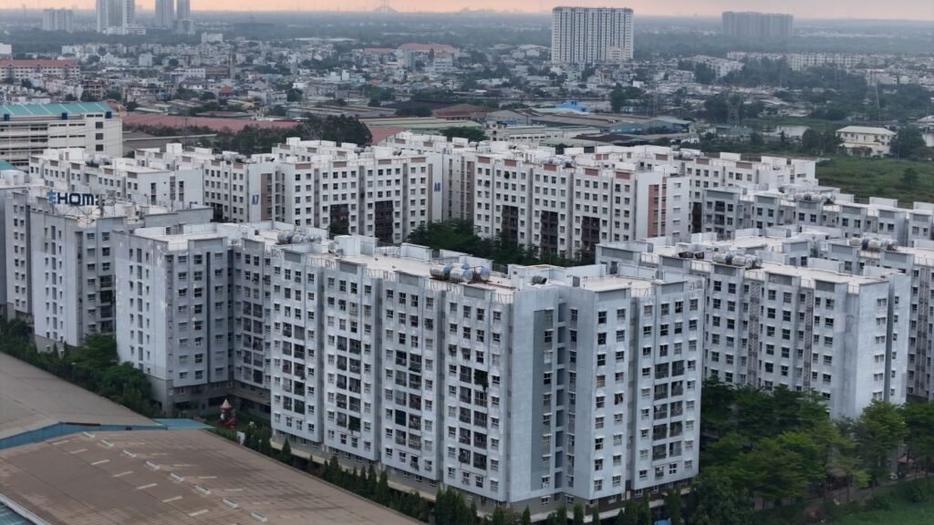 Mục tiêu và động lực phát triển
