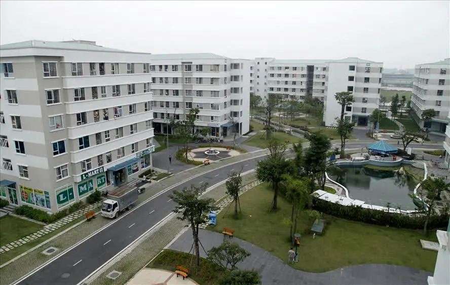 Những dấu hiệu tích cực trong thị trường