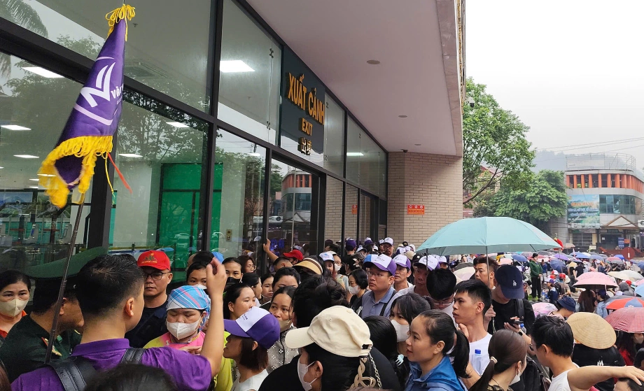 Dự báo cho ngành du lịch trong thời gian tới