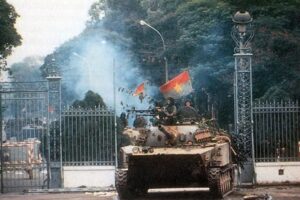 Lời Kêu Gọi từ Tổng Bí Thư Đảng Cộng sản Việt Nam