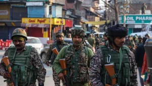 Tuyên bố của Bộ trưởng Thông tin Pakistan