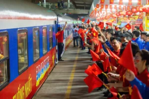 Khái quát về sự kiện