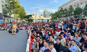 Cách 1: Đảm Bảo Huyết Áp Không Quá Thấp