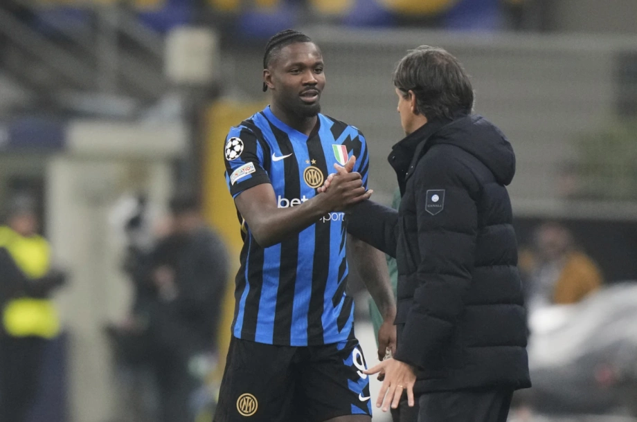 Đánh giá về sức mạnh của Inter Milan