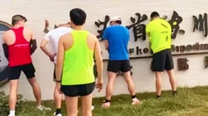 Quyết định xử phạt từ CAA