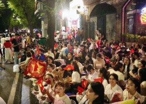 Lựa Chọn Giày Đẹp và An Toàn