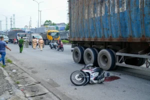 Chi tiết vụ việc